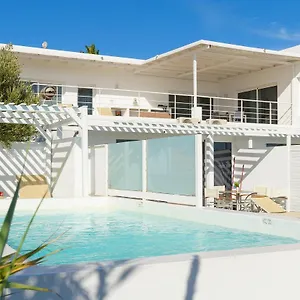 Casa Amanecer 5 Сasa de vacaciones