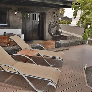 Cabaña La Higuera Apartamento
