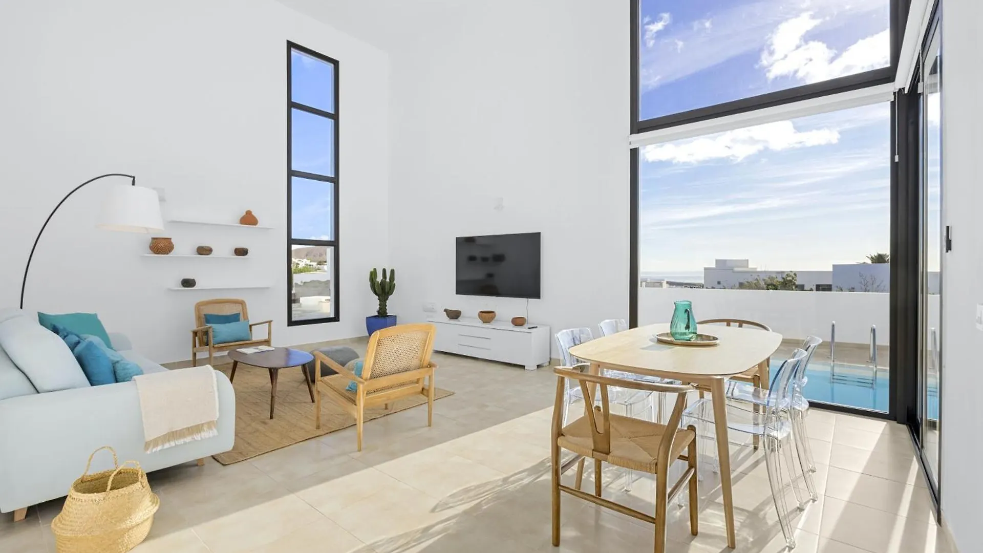 Casahost Fontaine Bleue Villa location