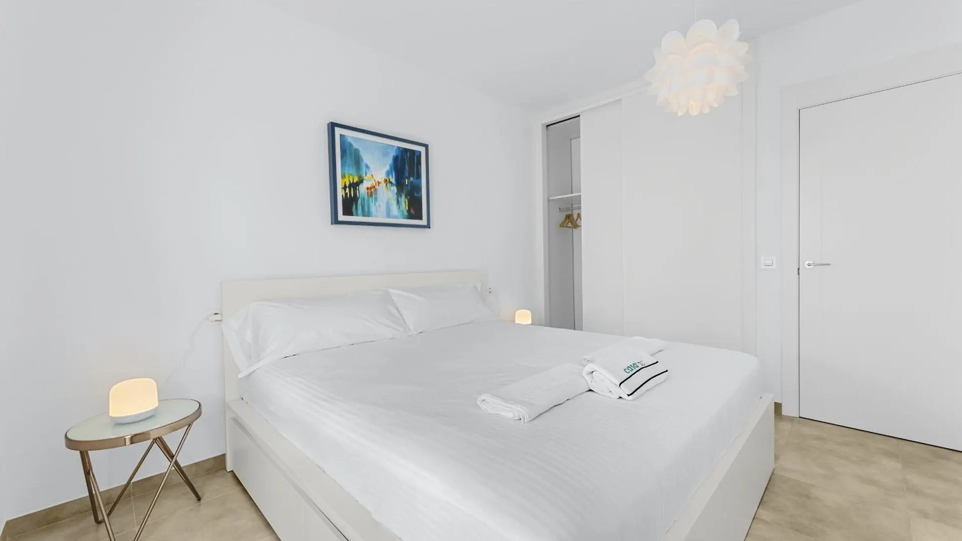Casahost Fontaine Bleue Villa Tias Spain