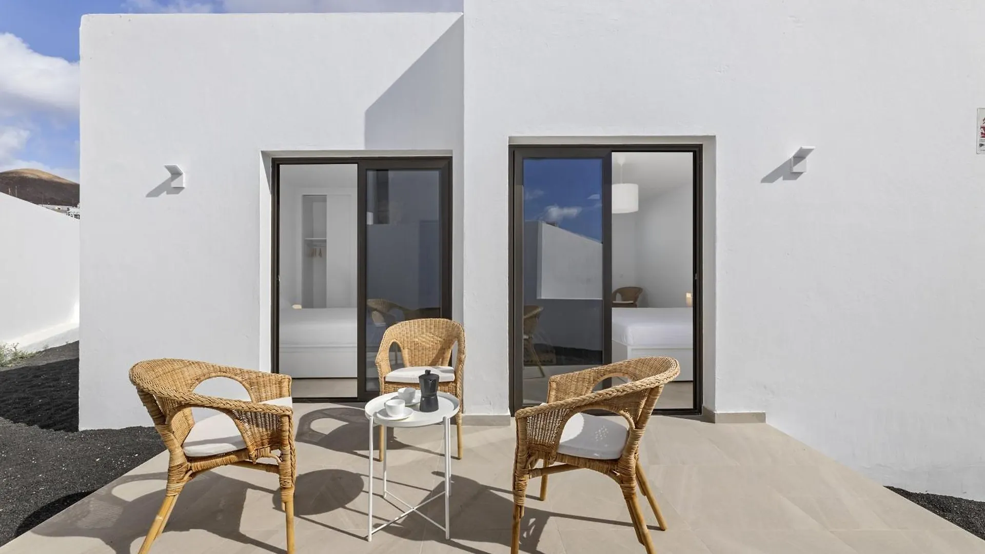 Casahost Fontaine Bleue Villa Tias