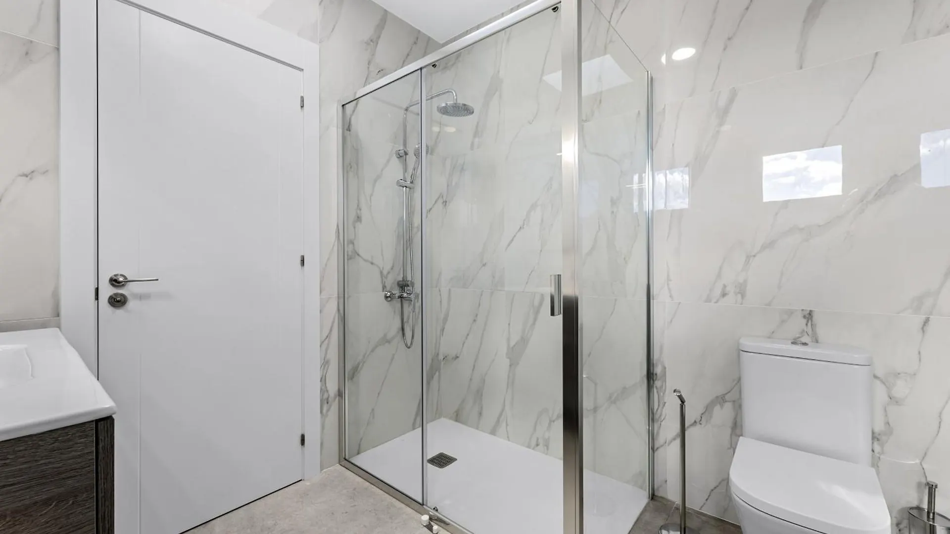 Casahost Fontaine Bleue Villa Tias